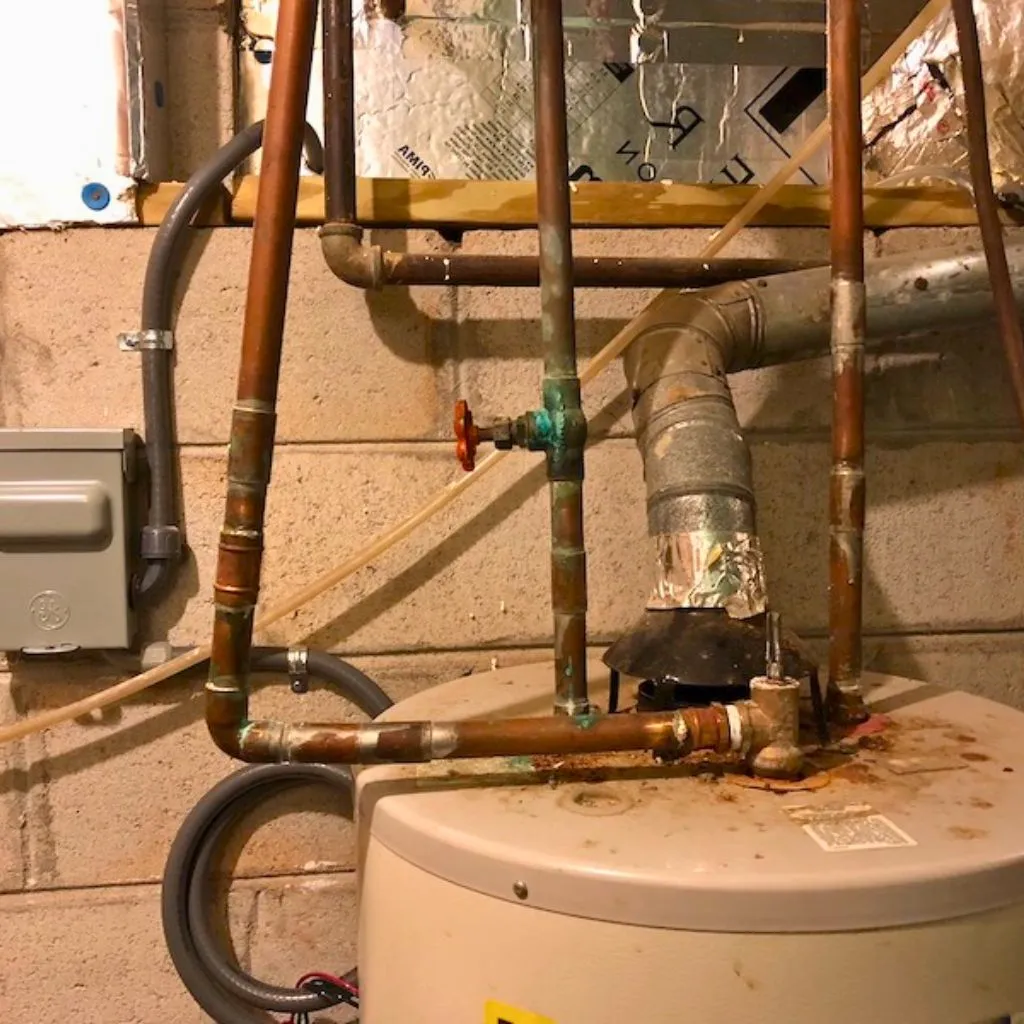 Water Heater Repair in Garden City Park, NY